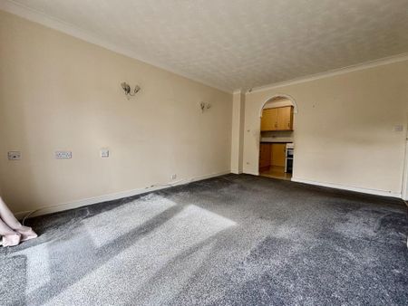 1 bedroom apartment to rent - Photo 2