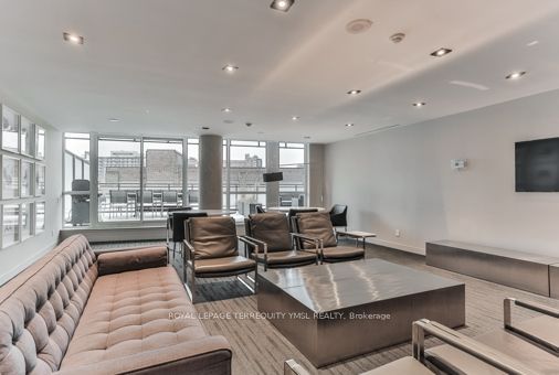 King East Lofts , #308 - Photo 1