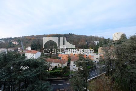 APPARTEMENT T2 A LOUER - Photo 4