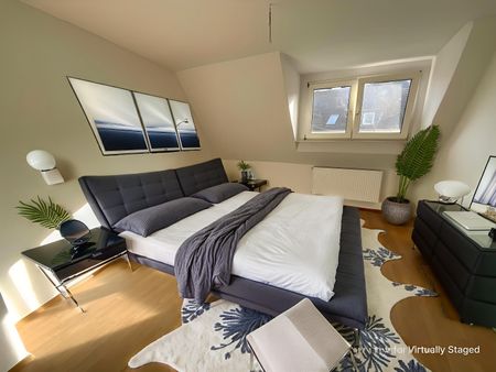 3-Zimmer-Wohnung in Witten - Foto 5