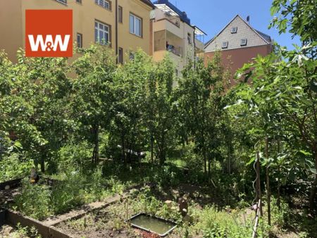 Gartenwohnung am Südheimer PlatzNur Email Anfragen! - Foto 5