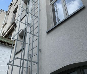 Studio 5 ( 28 m² ) - Hendrik Waelputstraat 12 - Photo 6