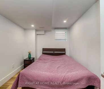 For Lease - 4230 Credit Pointe Drive Unit# Bsmt, Mississauga, Ontario - Photo 6