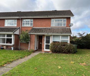 2 bedroom maisonette to rent - Photo 5