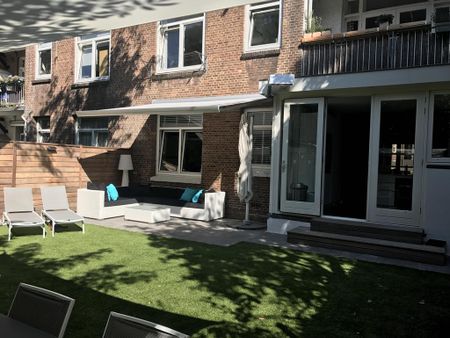Te huur: Appartement Churchill-laan in Amsterdam - Foto 5
