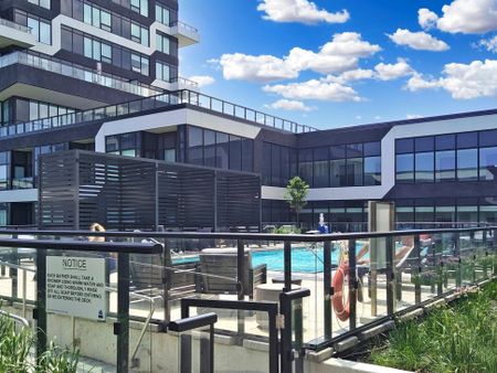 For Lease - 2489 Taunton Road Unit# 1015, Oakville, Ontario - Photo 3