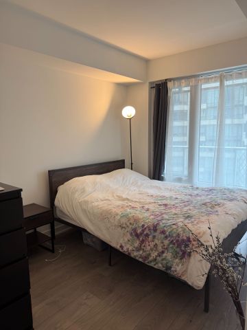 For Lease - 18 Maitland Terrace Unit# 1202, Toronto, Ontario - Photo 3