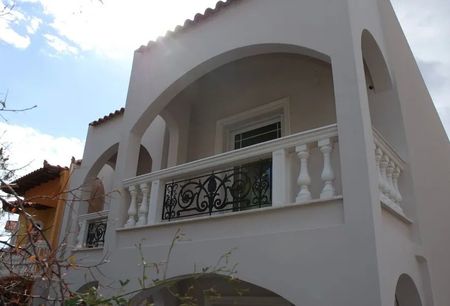 Μεζονέτα για ενοικίαση Πανόραμα (Βούλα) - Photo 3