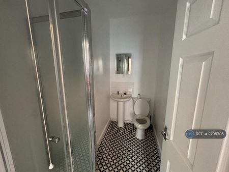 Studio to rent - Photo 4