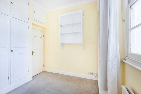 1 bedroom apartment to rent - Photo 5