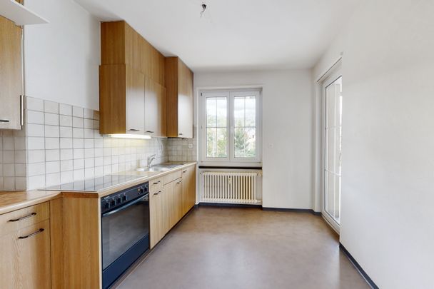 Ihr neues Zuhause in Biel! - Photo 1