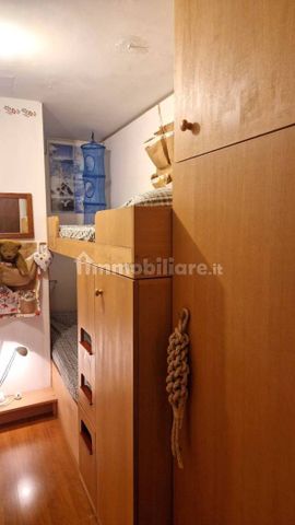 Trilocale Strada Vittoria 19, Centro, Courmayeur - Foto 3