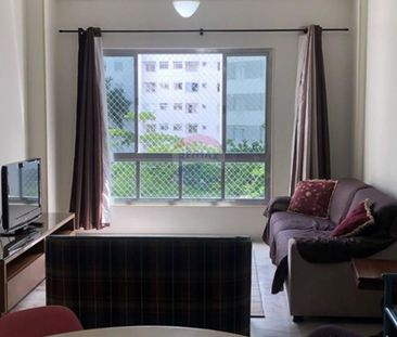 Apartamento para locação Pitangueiras - Guarujá - Foto 2