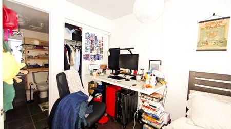 For Lease - 36 Lisgar Street Unit# 1507, Toronto, Ontario - Photo 3