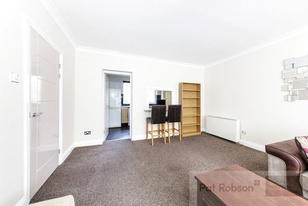 Jesmond Park Court, Newcastle Upon Tyne - Photo 1