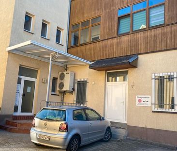 frisch renovierte und helle Wohnungen in Zentrum von Wilkau-Haßl - Photo 1