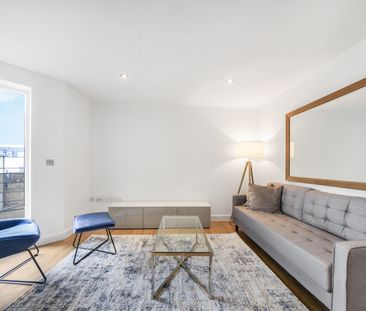 2 bedroom apartment to rent - Photo 2