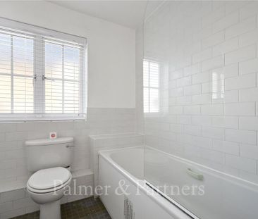 2 bedroom apartment to rent - Photo 6