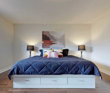 For Lease - 10 Birdsongs Street Unit# Main, 2nd, Richmond Hill, Ont... - Photo 5