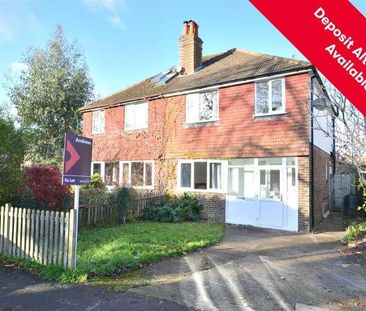 Brambletye Park Road, Redhill, Surrey, RH1 - Photo 3