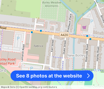 Earl Street, Oxford - Photo 1