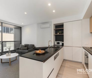LUXURIOUS 1 BEDROOM AT AURORA TOWER – FURNISHED - Photo 5