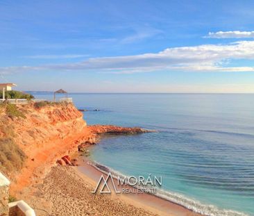 Terraced house - Dehesa de campoamor (Playa Aguamarina) - Photo 1