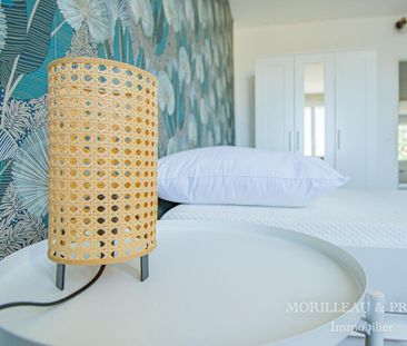 Colocation dans appartement meublé (chambre) - Photo 5