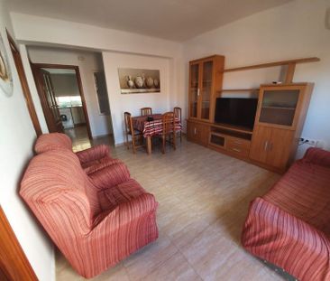 Alquiler de piso en Altamira - Oliveros - Barrio Alto - Foto 3