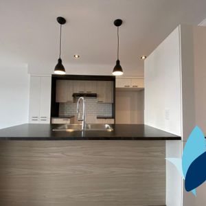 🏠 Beau 5 ½ à louer à Saint-Jérôme – Wi-Fi inclus + petit chien accepté - Photo 2