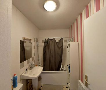 Appartement T2 à louer - 48 m² - Photo 4