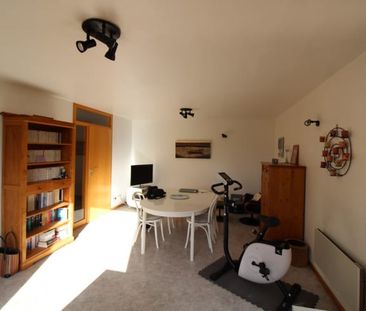 Appartement te huur - Foto 1