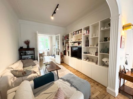 Rue des Bollandistes, 1040, Etterbeek - Photo 4