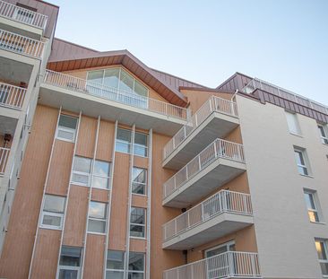 Location Appartement 3 pièces 66m² ROUEN 76100 - Photo 2