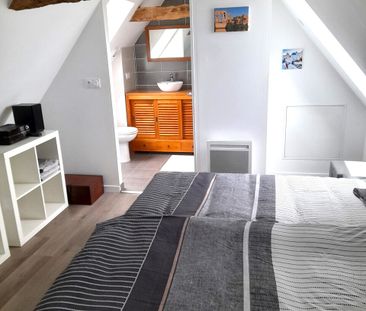 Location Appartement 4 pièces 74m² PLERIN 22190 - Photo 4