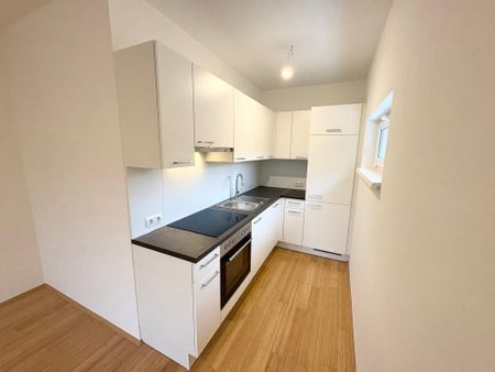 2-Zimmer-Wohnung mit Terrasse - Provisionsfrei! - Photo 4