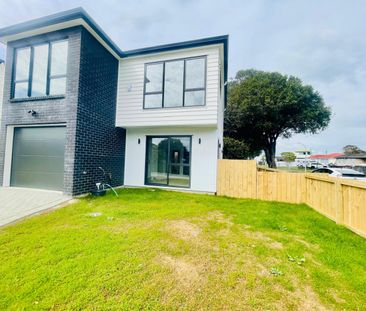 MANUREWA, 4 BEDROOMS - Photo 3