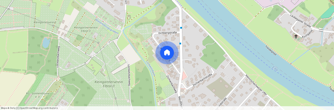 Am Sandberg, 01259, Am Sandberg    Dresden