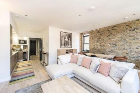 3 bedroom apartment to rent - Photo 4