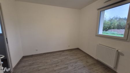 Maison à louer Gruchet-Saint-Siméon - Photo 2