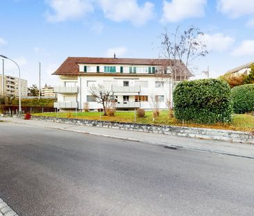 3.5 Zimmer, 89 m², EG - Foto 3