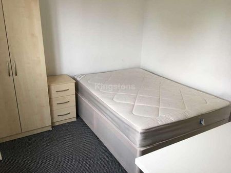 Senghenydd Road, Cathays, Cardiff, CF24 - Photo 2