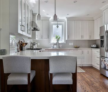 For Lease - 214 Dinnick Crescent, Toronto, Ontario - Photo 2