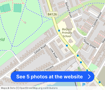 Gillott Road, Edgbaston, Birmingham - Photo 1