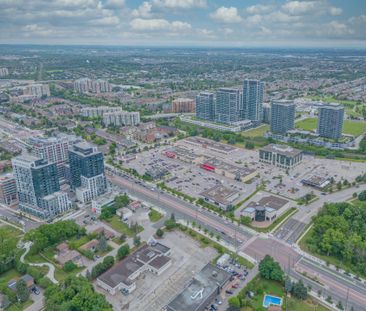 For Lease - 8868 Yonge Street Unit# 816E, Richmond Hill, Ontario - Photo 6