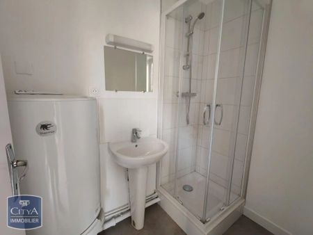 Appartement à louer 1 pièce 24.4m² - Photo 4