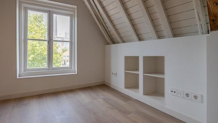 Te huur: Appartement Oude Vest in Leiden - Foto 4