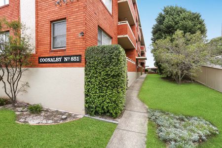 6/851 Anzac Parade, Maroubra NSW 2035 - Apartment For Rent | Domain - Photo 4