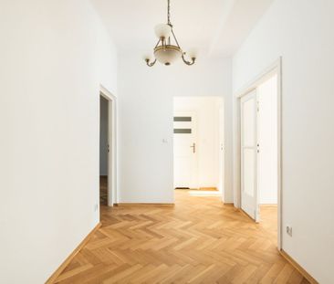 LOKAL PRZY PLACU KONSTYTUCJI i PIĘKNEJ - Zdjęcie 2