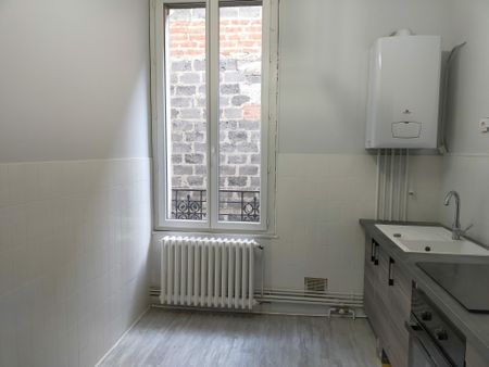 Location Appartement 1 pièce 30m² VICHY 03200 - Photo 4